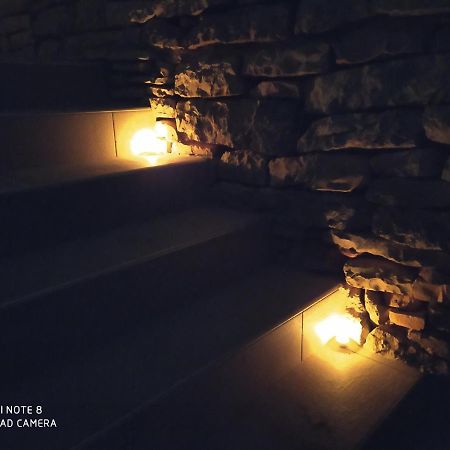 Apartman Nena Воднян Екстер'єр фото