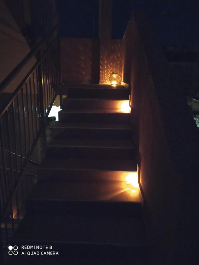 Apartman Nena Воднян Екстер'єр фото