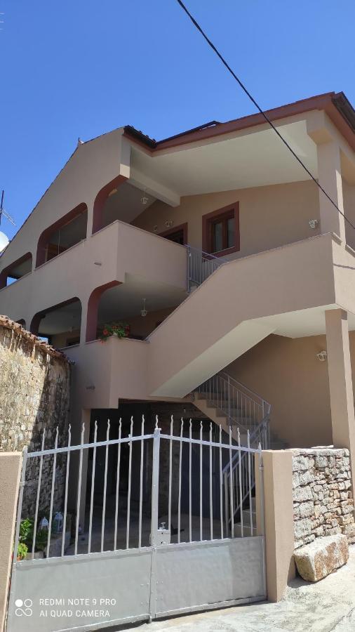 Apartman Nena Воднян Екстер'єр фото