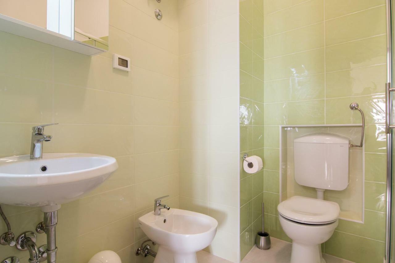 Apartman Nena Воднян Екстер'єр фото
