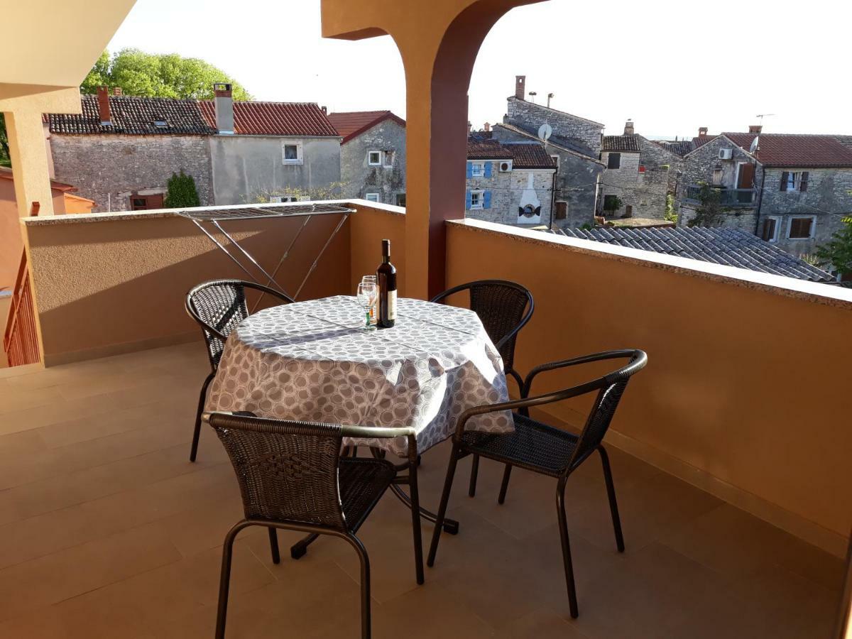 Apartman Nena Воднян Екстер'єр фото