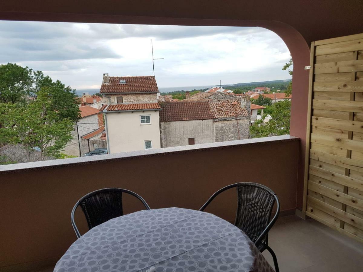 Apartman Nena Воднян Екстер'єр фото