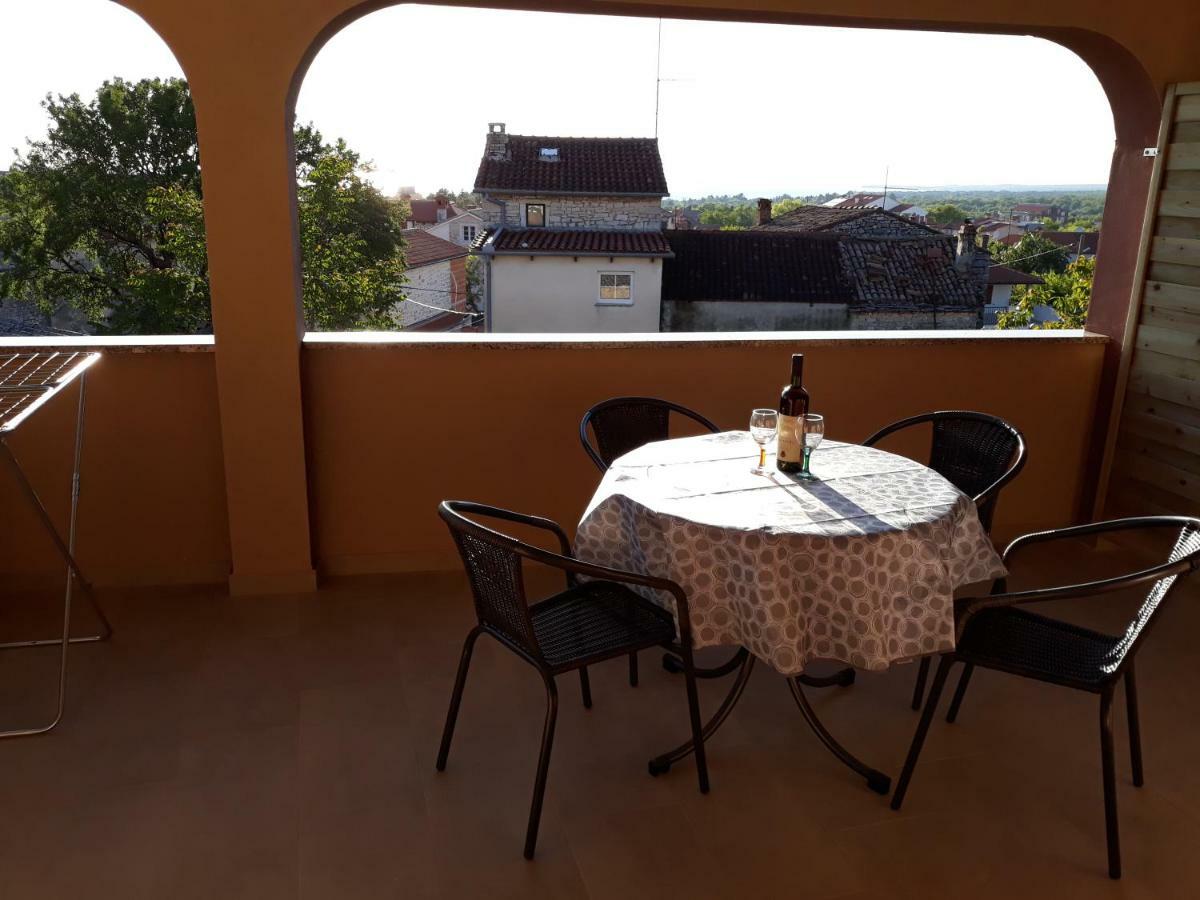 Apartman Nena Воднян Екстер'єр фото