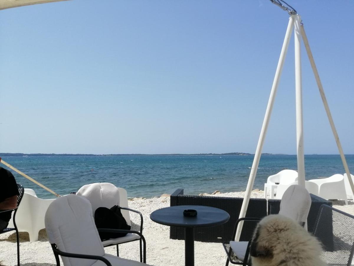 Apartman Nena Воднян Екстер'єр фото