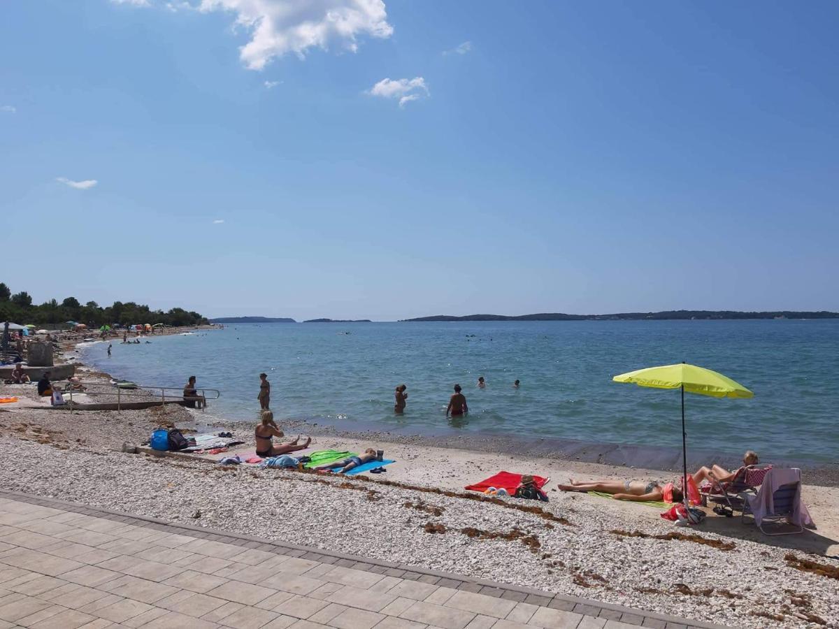 Apartman Nena Воднян Екстер'єр фото